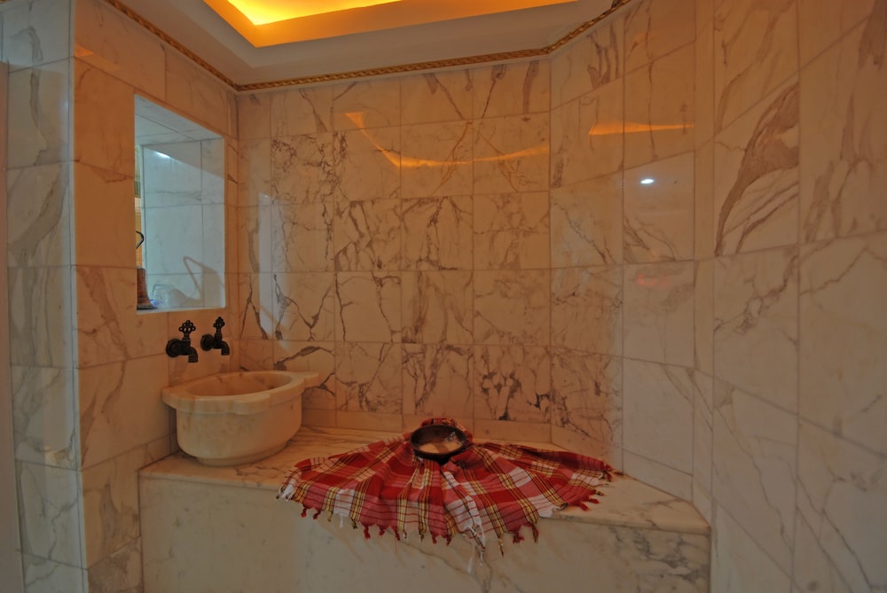 Tourist Cappadocia Rezervasyon