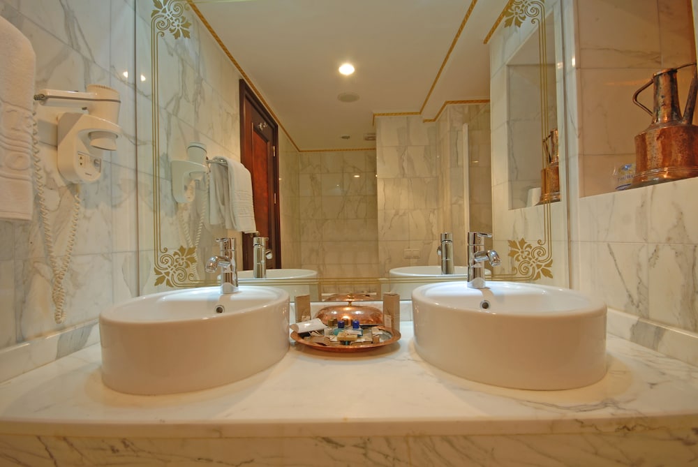 Tourist Cappadocia Rezervasyon