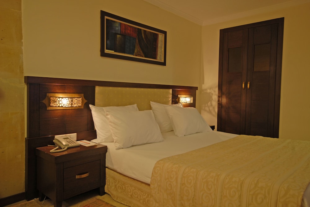 Tourist Cappadocia Rezervasyon