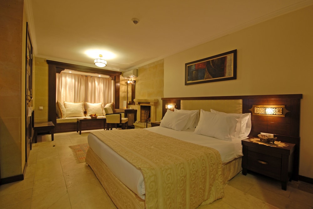 Tourist Cappadocia Rezervasyon