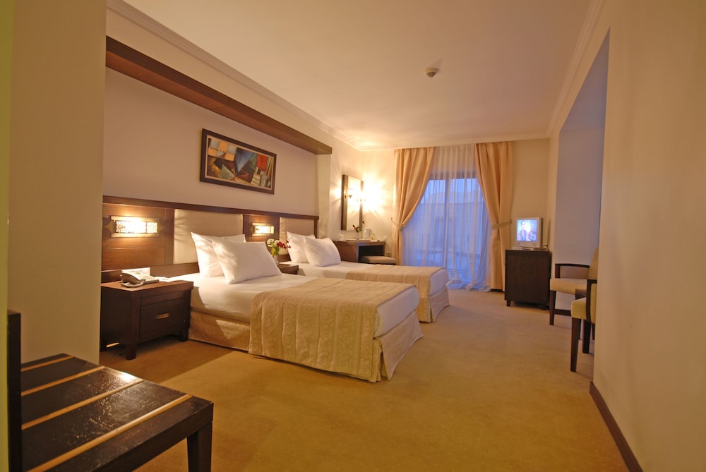 Tourist Cappadocia Rezervasyon