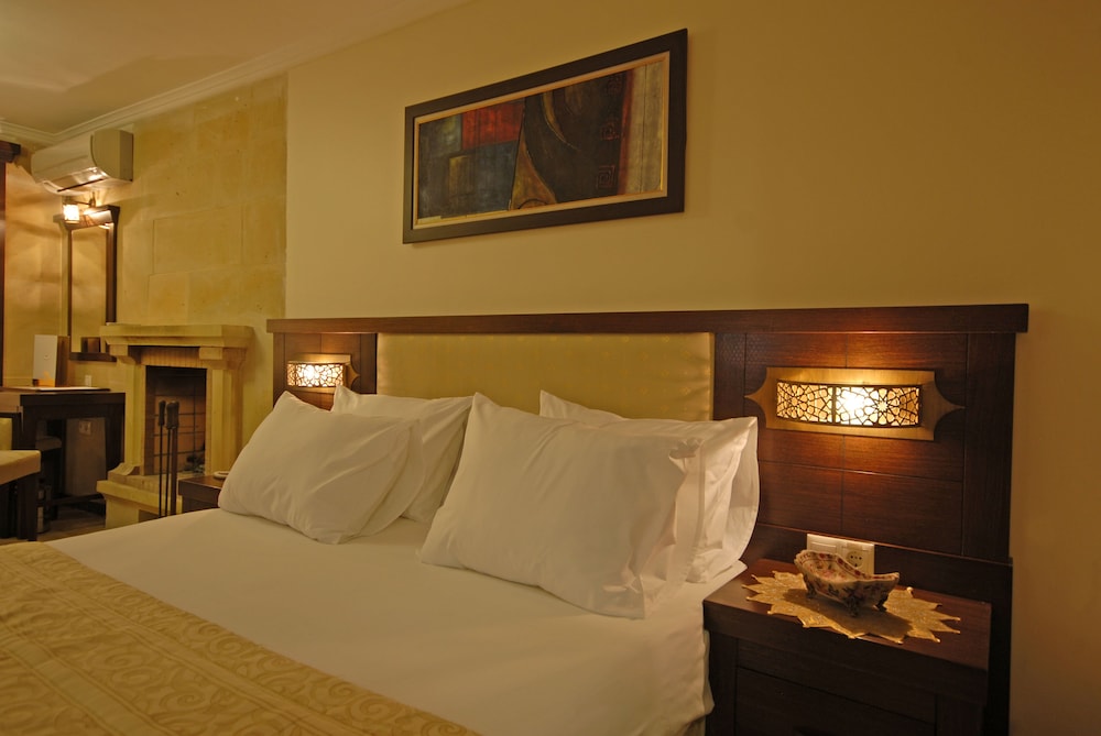 Tourist Cappadocia Rezervasyon