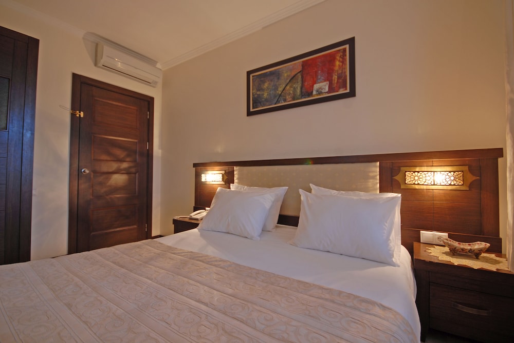 Tourist Cappadocia Rezervasyon