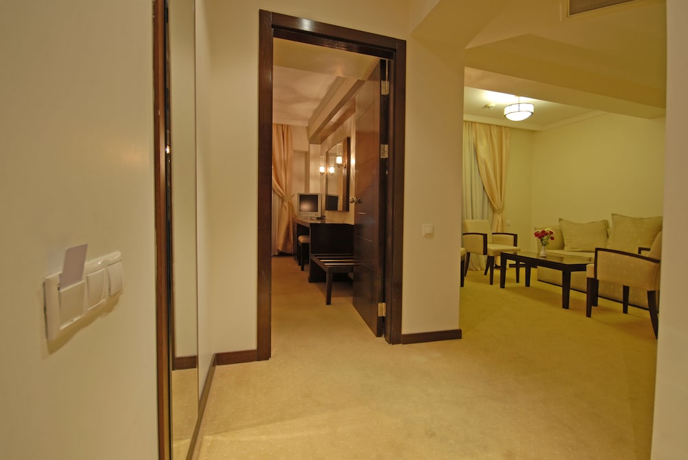 Tourist Cappadocia Rezervasyon