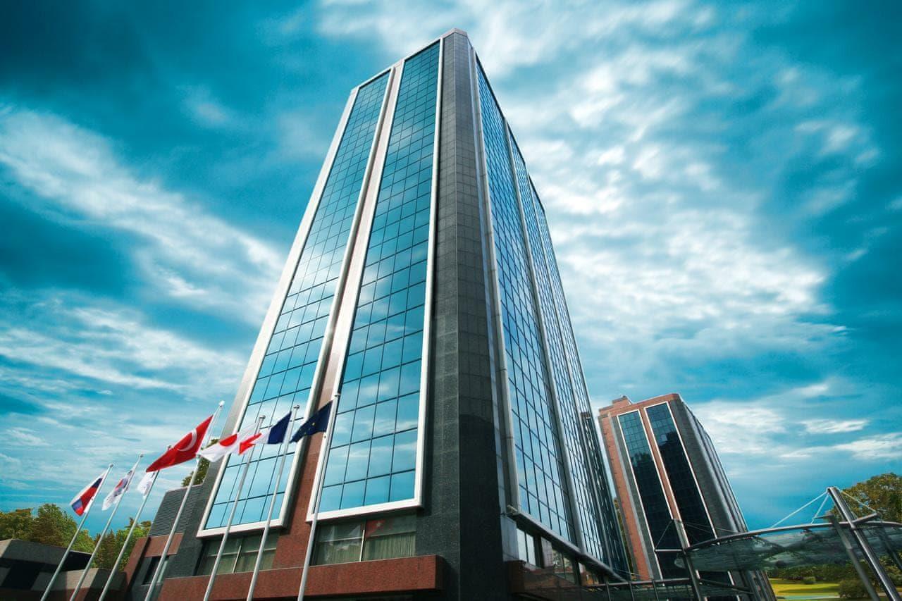 ByOtell Hotel Istanbul Kozyatağı Rezervasyon