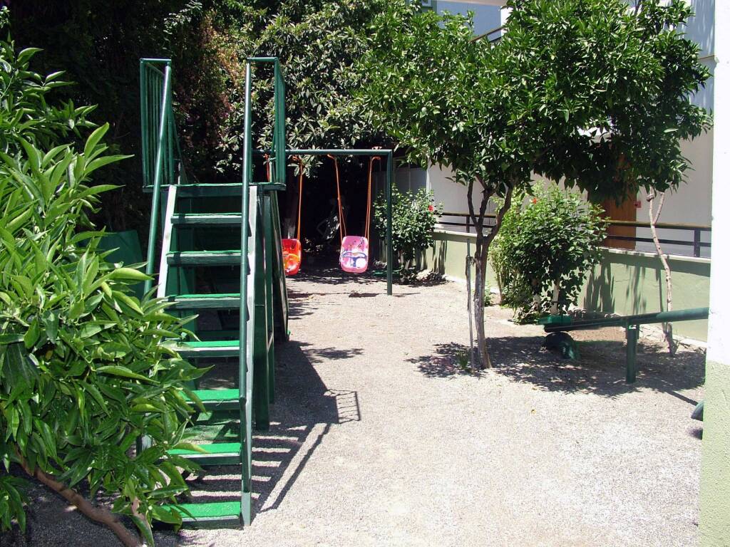 Ören Hill Apart Rezervasyon