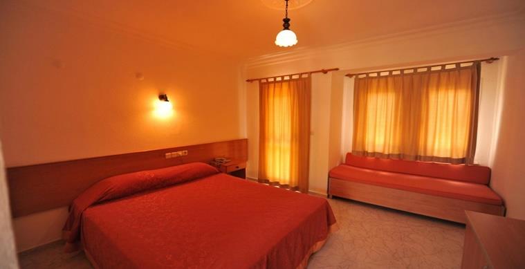 The Tower Hotel Rezervasyon