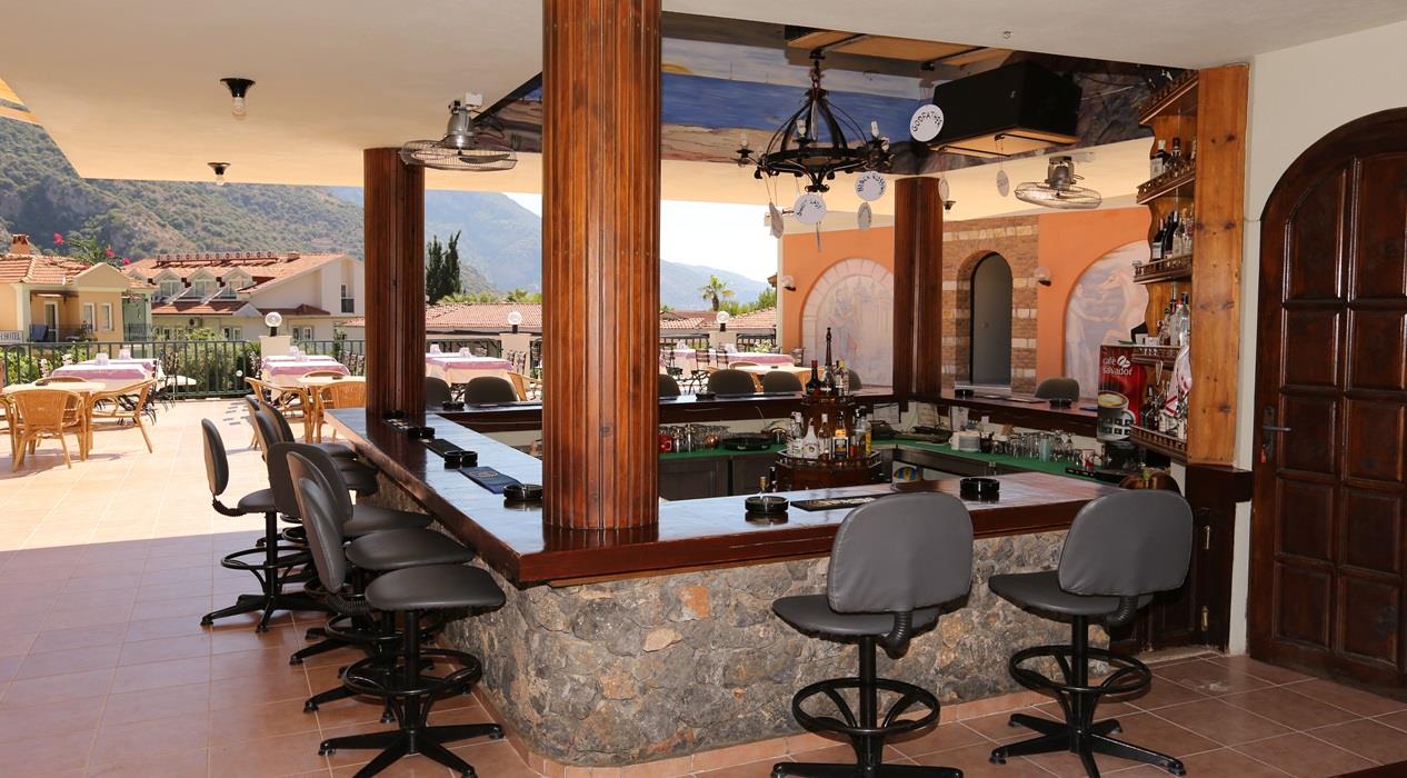 The Tower Hotel Rezervasyon