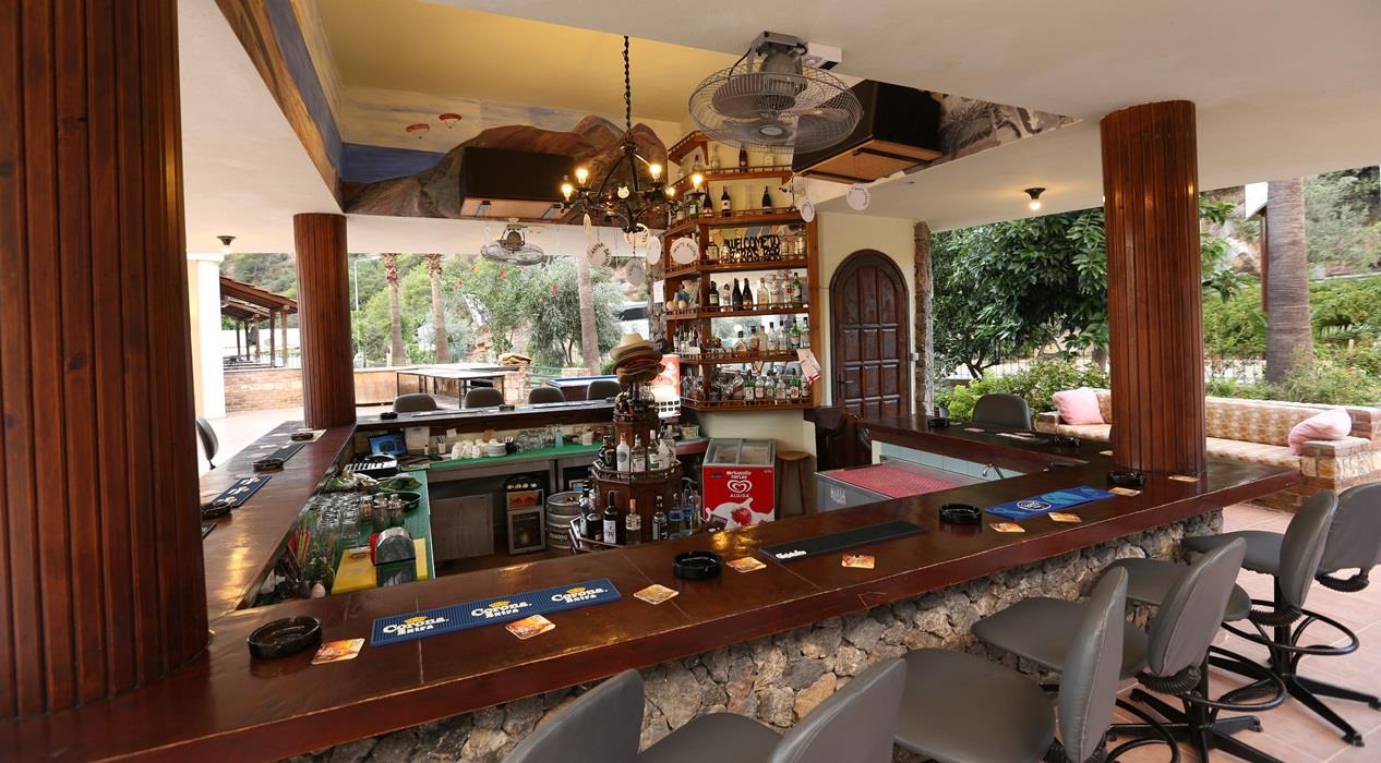 The Tower Hotel Rezervasyon