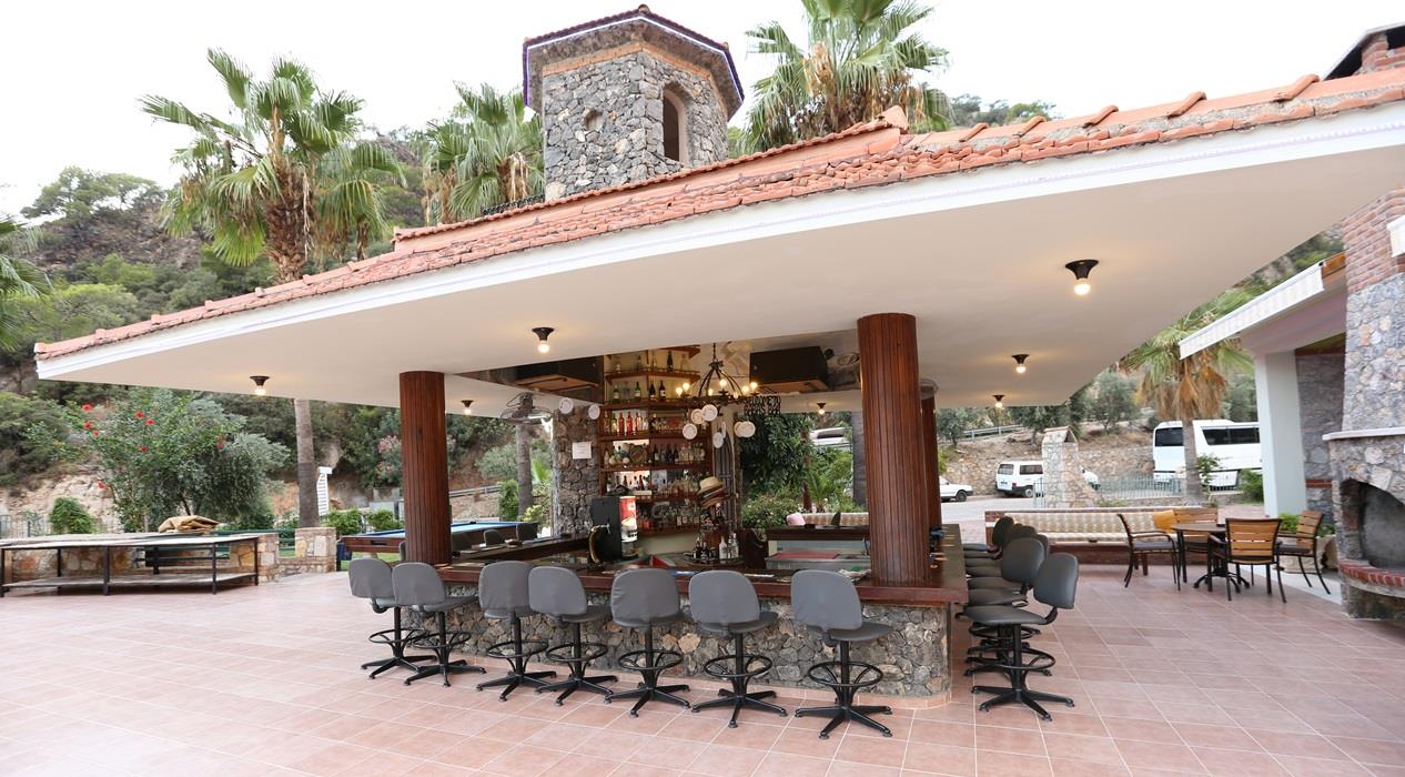 The Tower Hotel Rezervasyon