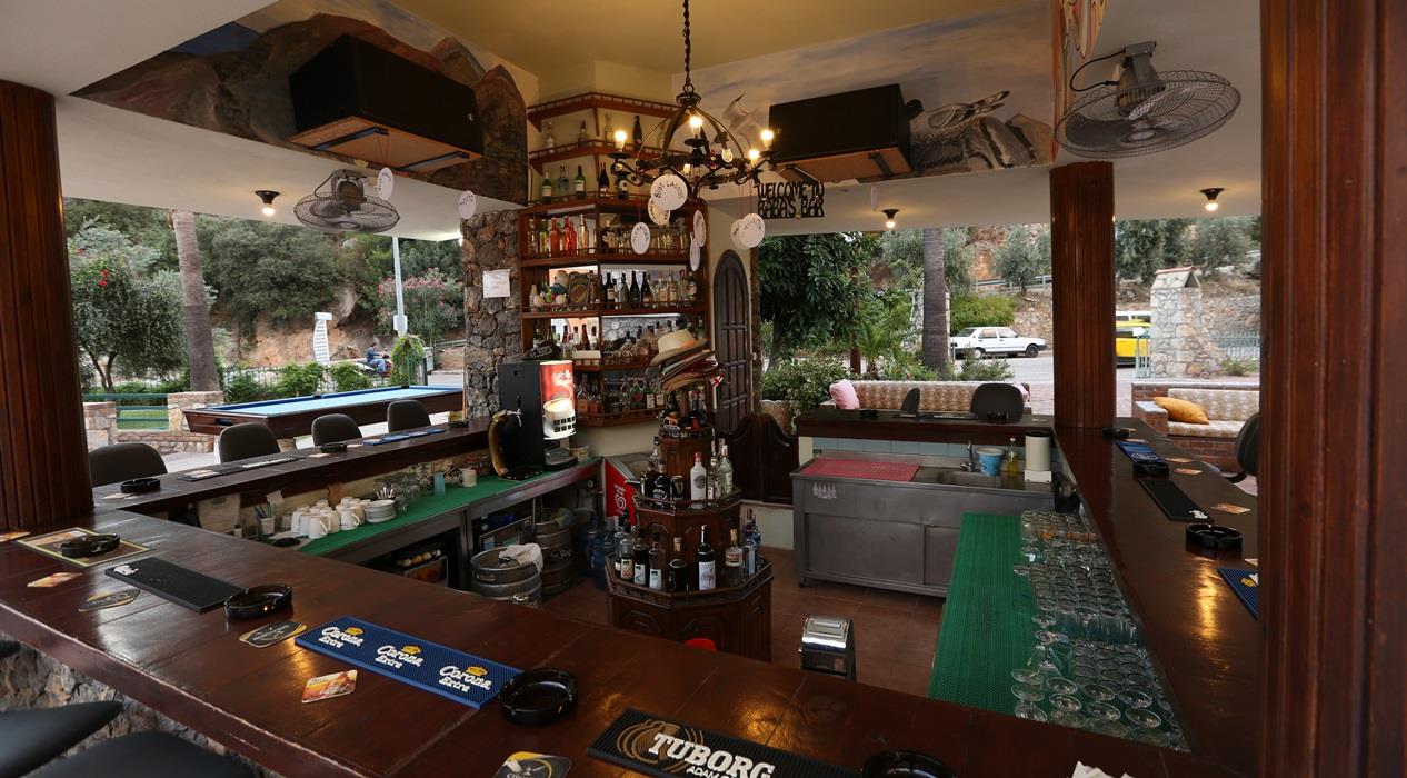 The Tower Hotel Rezervasyon