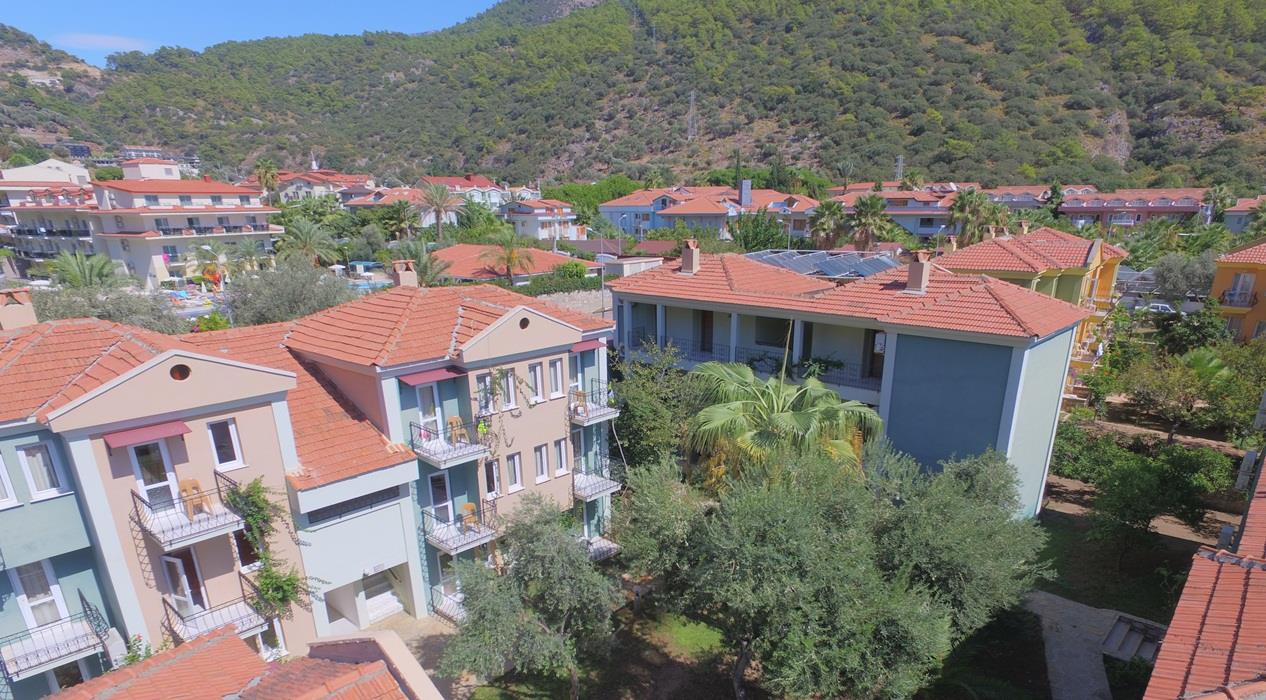 The Tower Hotel Rezervasyon