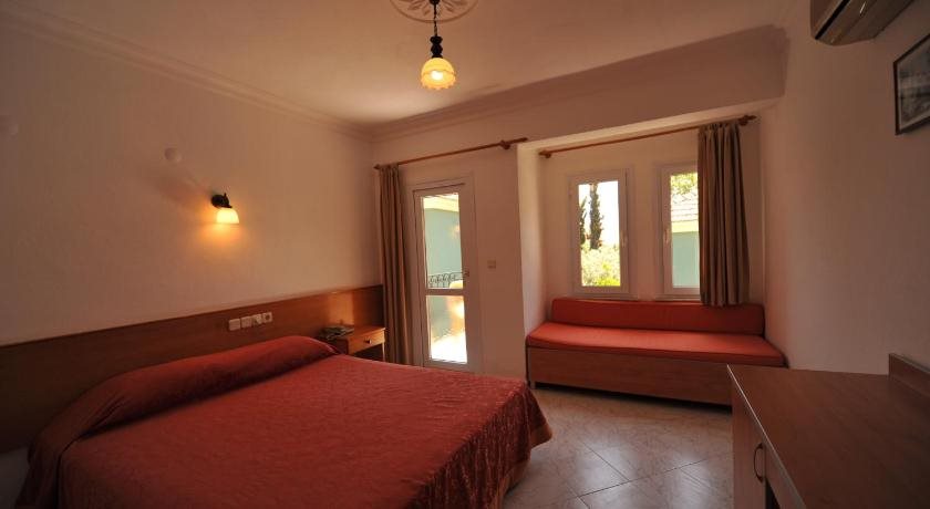 The Tower Hotel Rezervasyon