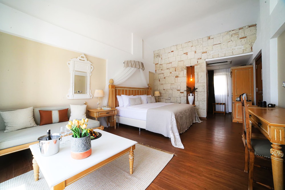 Cocos The Club Solto Rezervasyon