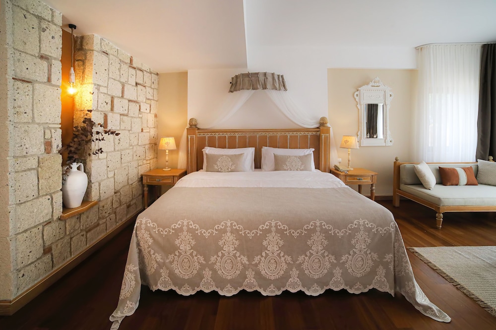 Cocos The Club Solto Rezervasyon