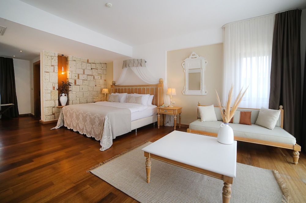 Cocos The Club Solto Rezervasyon