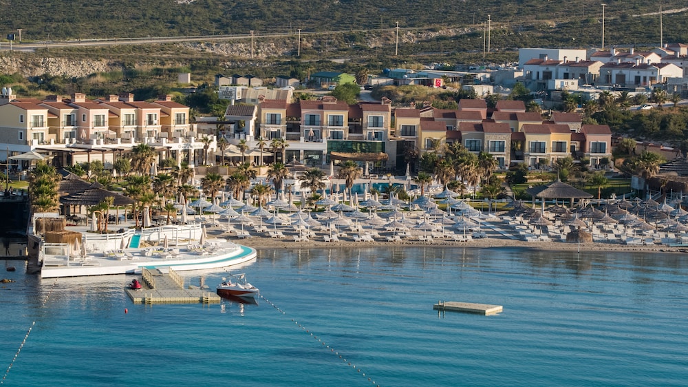 Cocos The Club Solto Rezervasyon