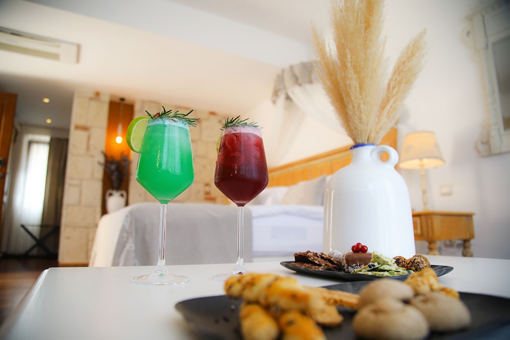 Cocos The Club Solto Rezervasyon