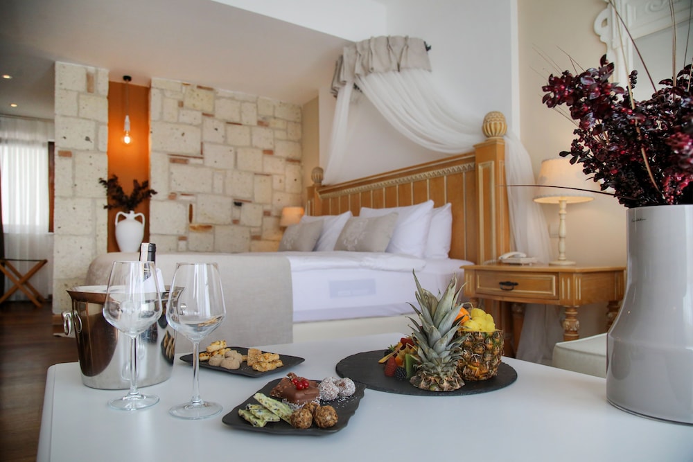 Cocos The Club Solto Rezervasyon