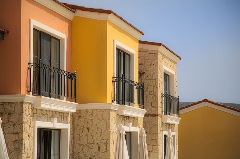 Cocos The Club Solto Rezervasyon