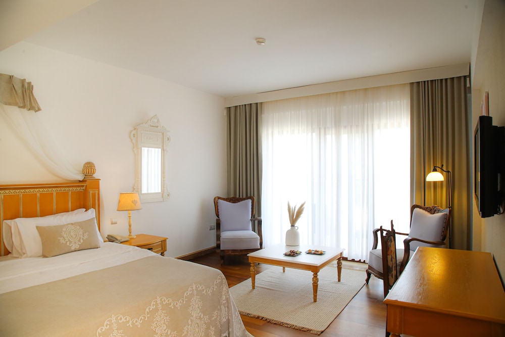 Cocos The Club Solto Rezervasyon