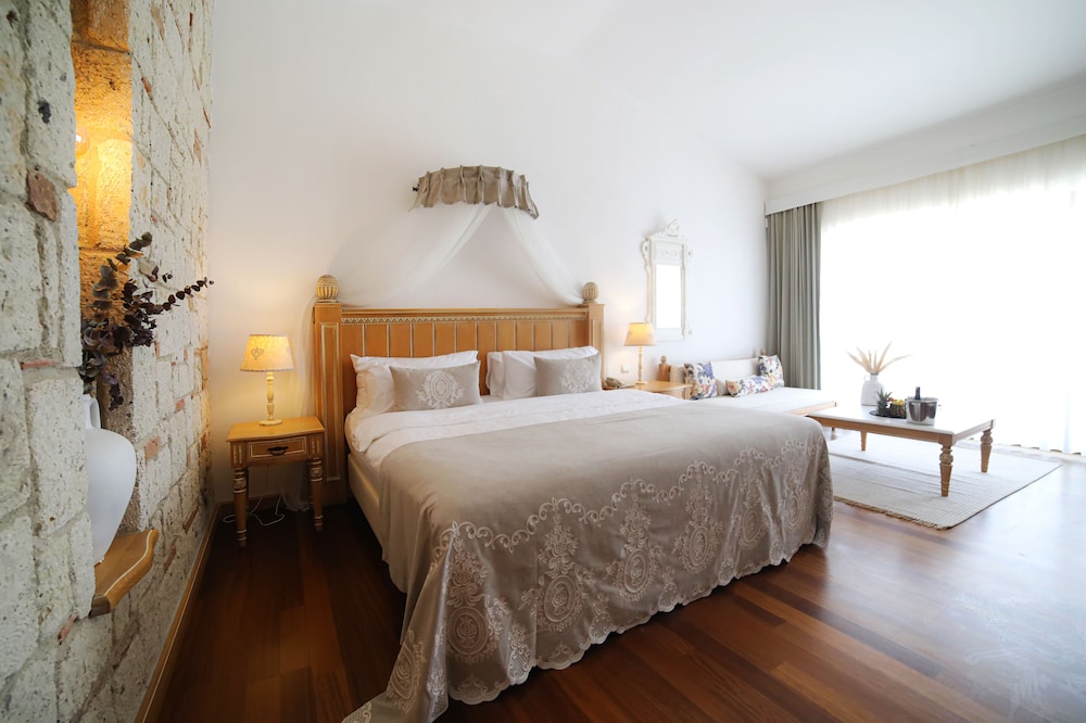 Cocos The Club Solto Rezervasyon