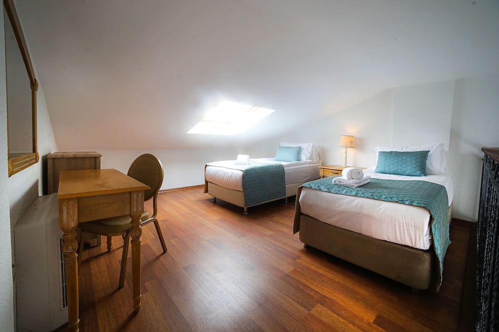 Cocos The Club Solto Rezervasyon