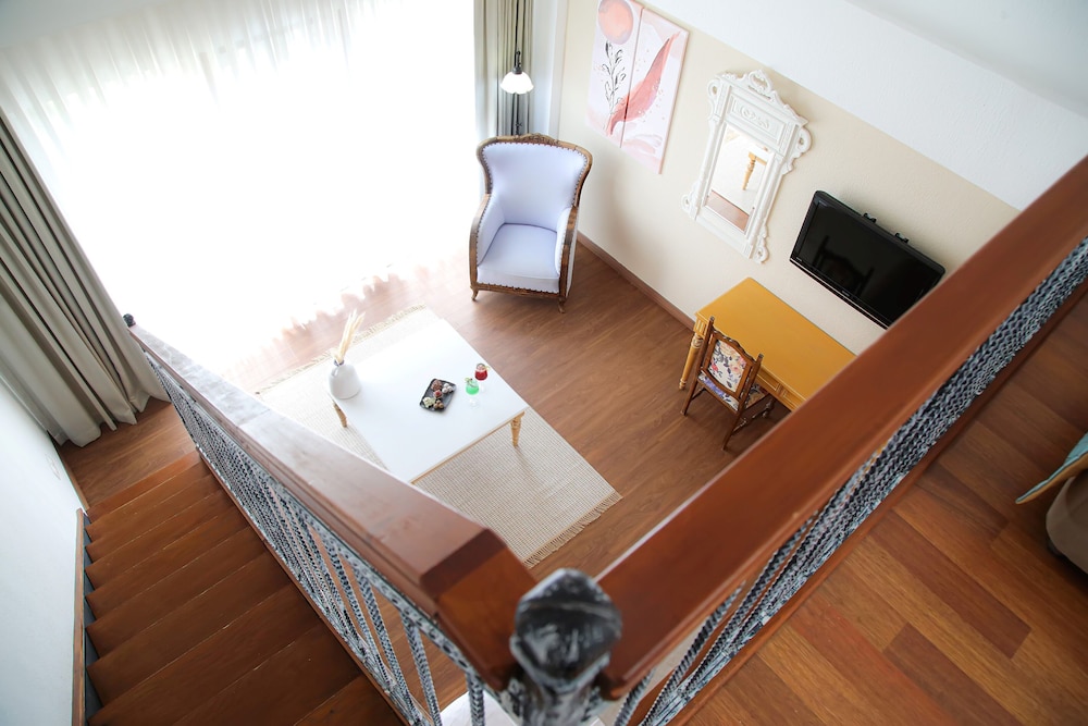 Cocos The Club Solto Rezervasyon