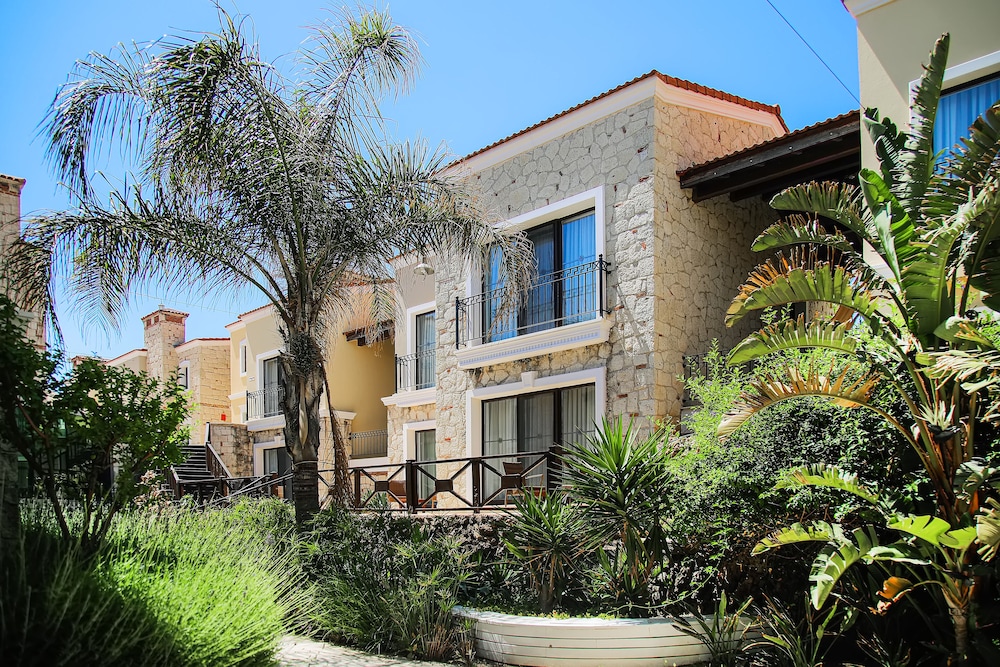 Cocos The Club Solto Rezervasyon