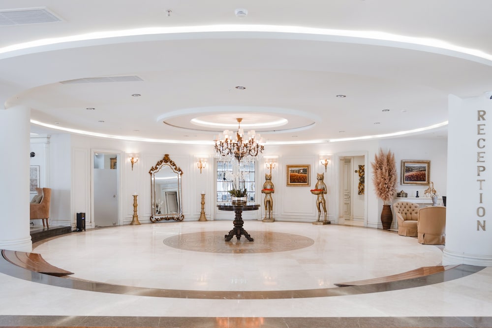 Cocos The Club Solto Rezervasyon