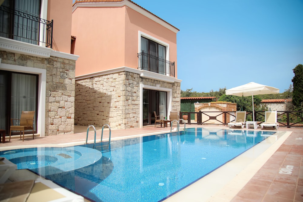 Cocos The Club Solto Rezervasyon