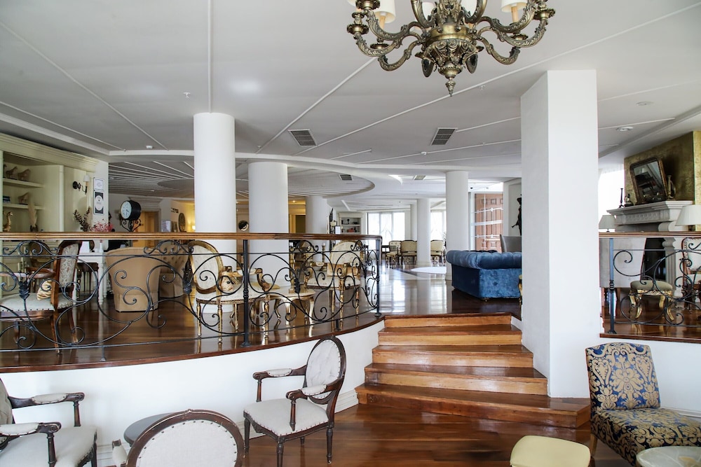 Cocos The Club Solto Rezervasyon