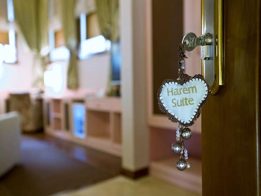 Eski Masal Hotel Rezervasyon