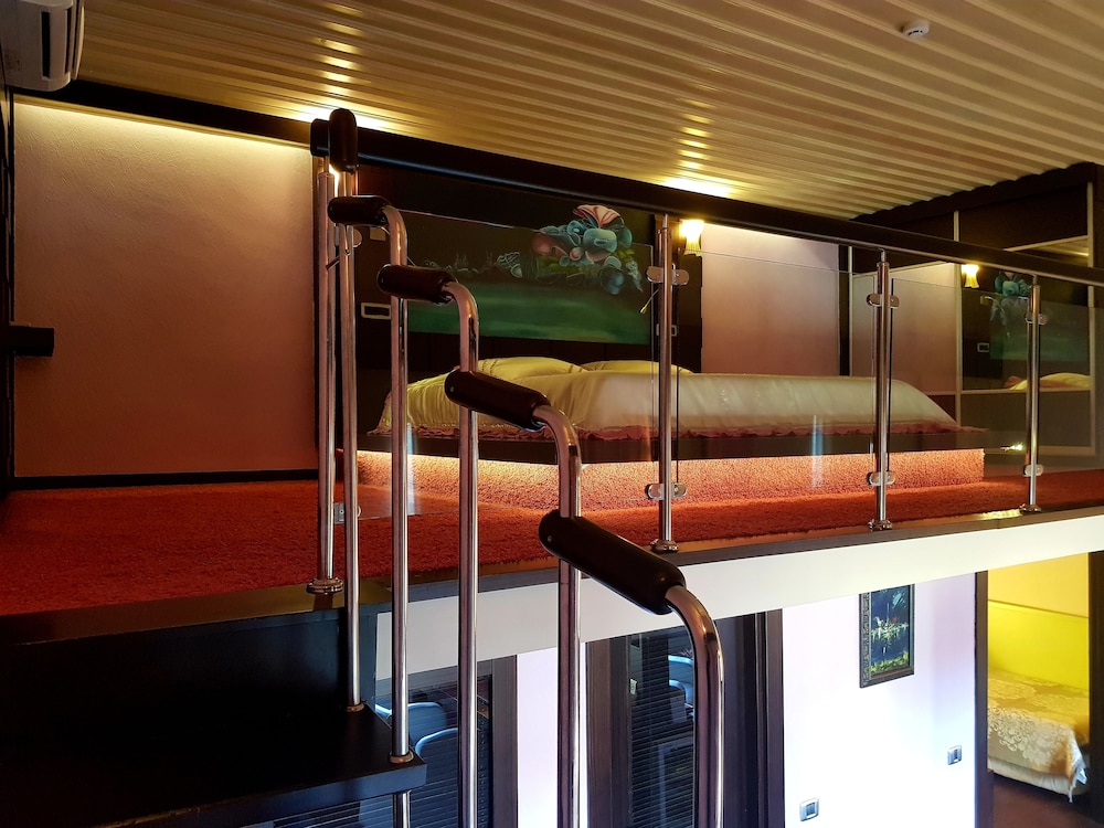 Eski Masal Hotel Rezervasyon