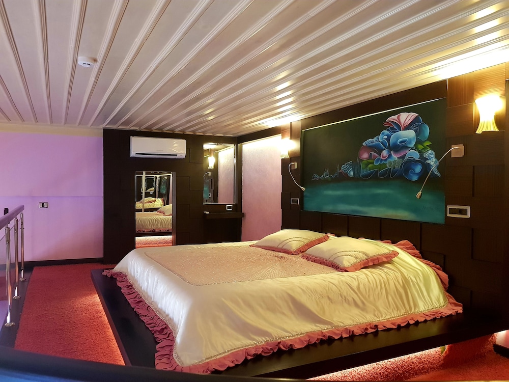 Eski Masal Hotel Rezervasyon