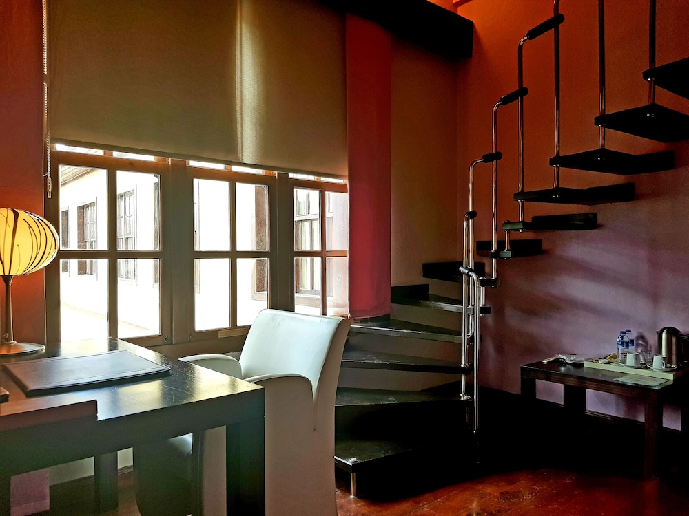 Eski Masal Hotel Rezervasyon