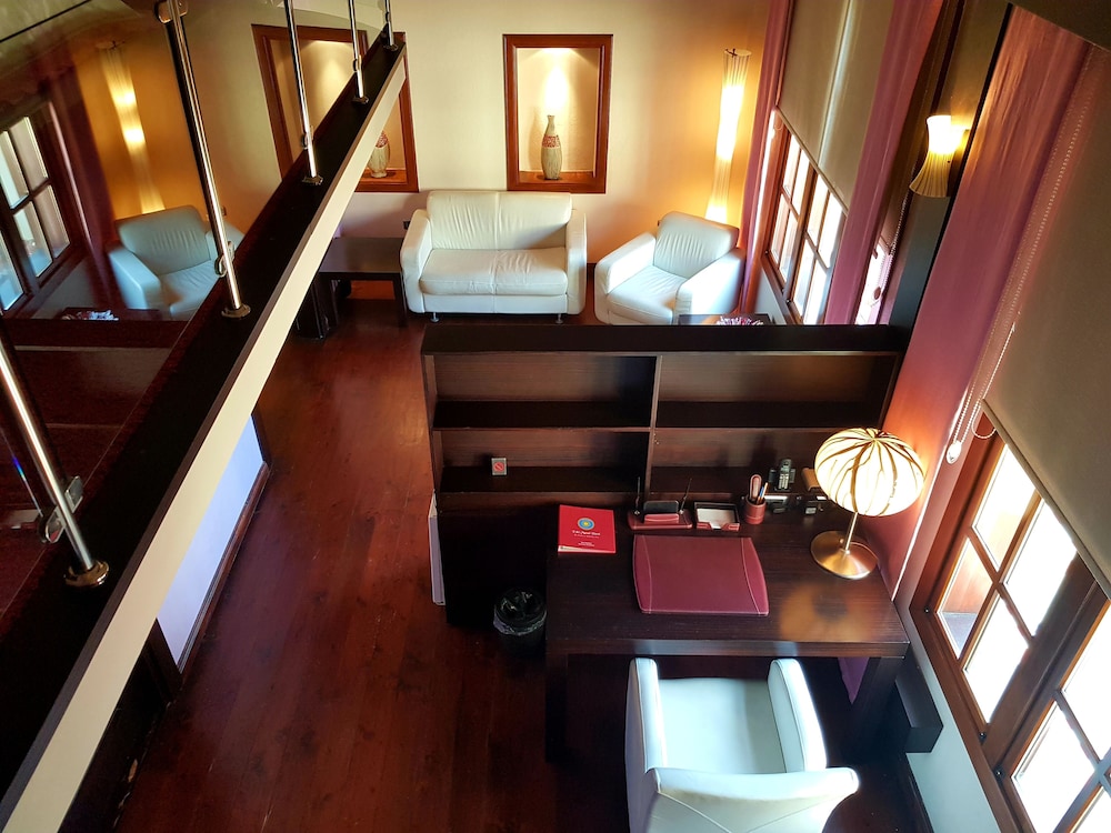 Eski Masal Hotel Rezervasyon