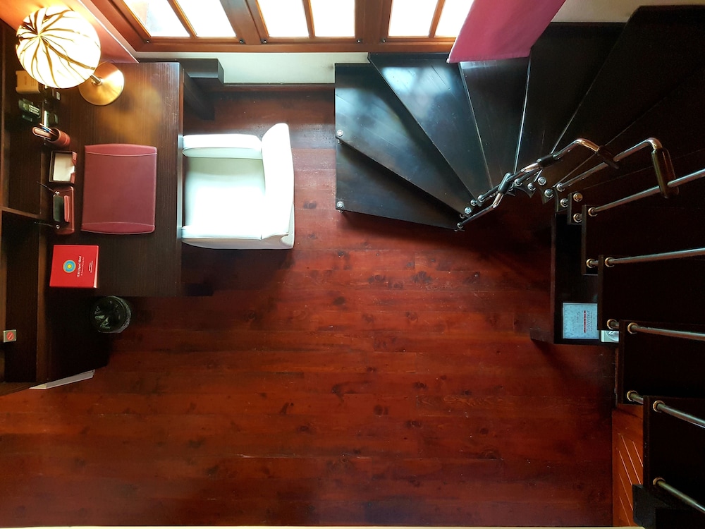 Eski Masal Hotel Rezervasyon