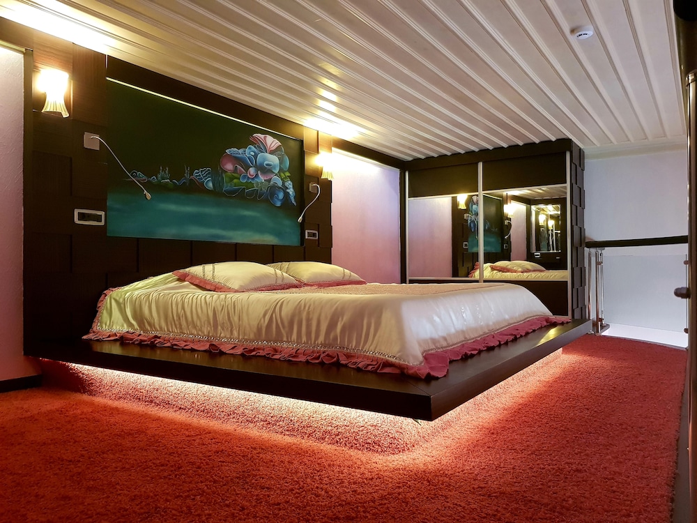 Eski Masal Hotel Rezervasyon