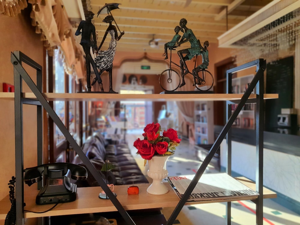 Eski Masal Hotel Rezervasyon