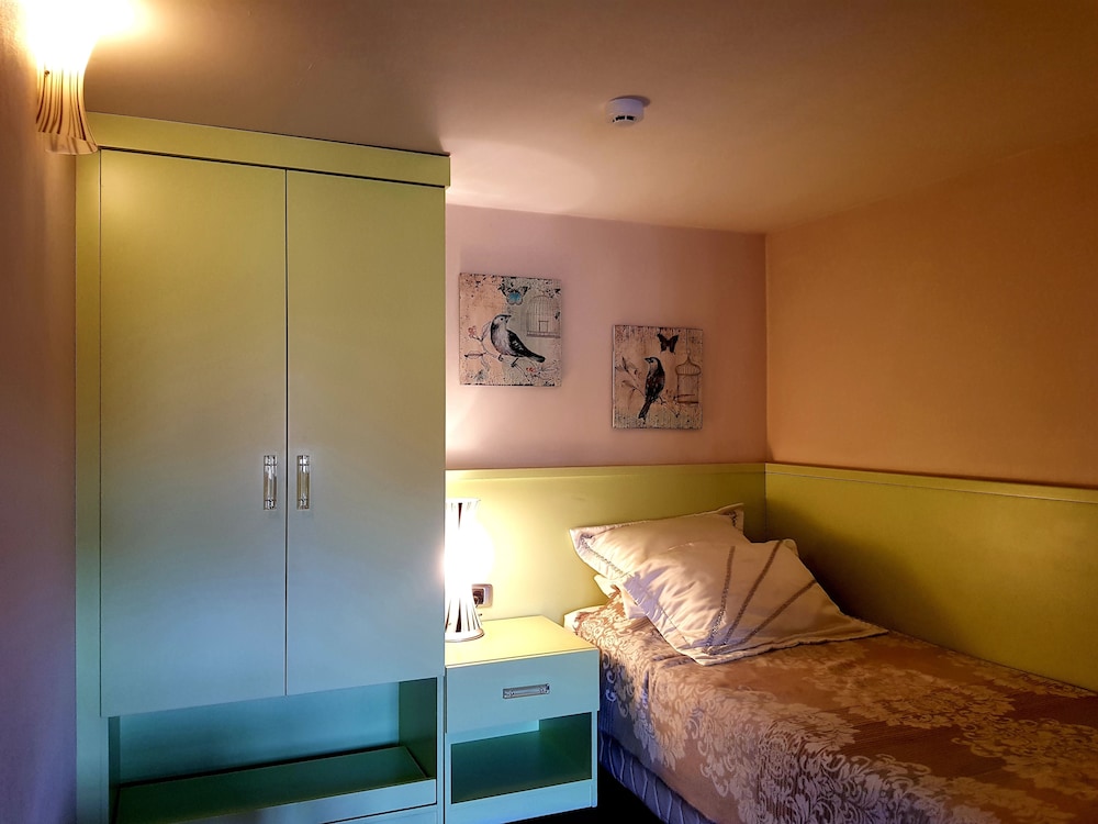 Eski Masal Hotel Rezervasyon