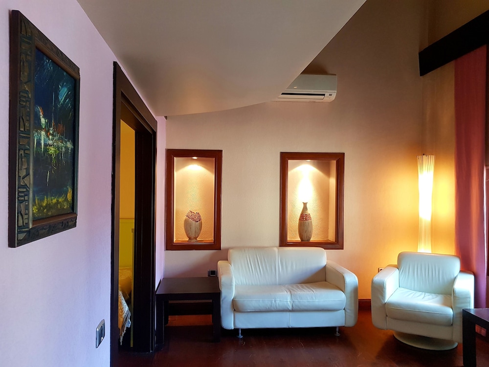 Eski Masal Hotel Rezervasyon