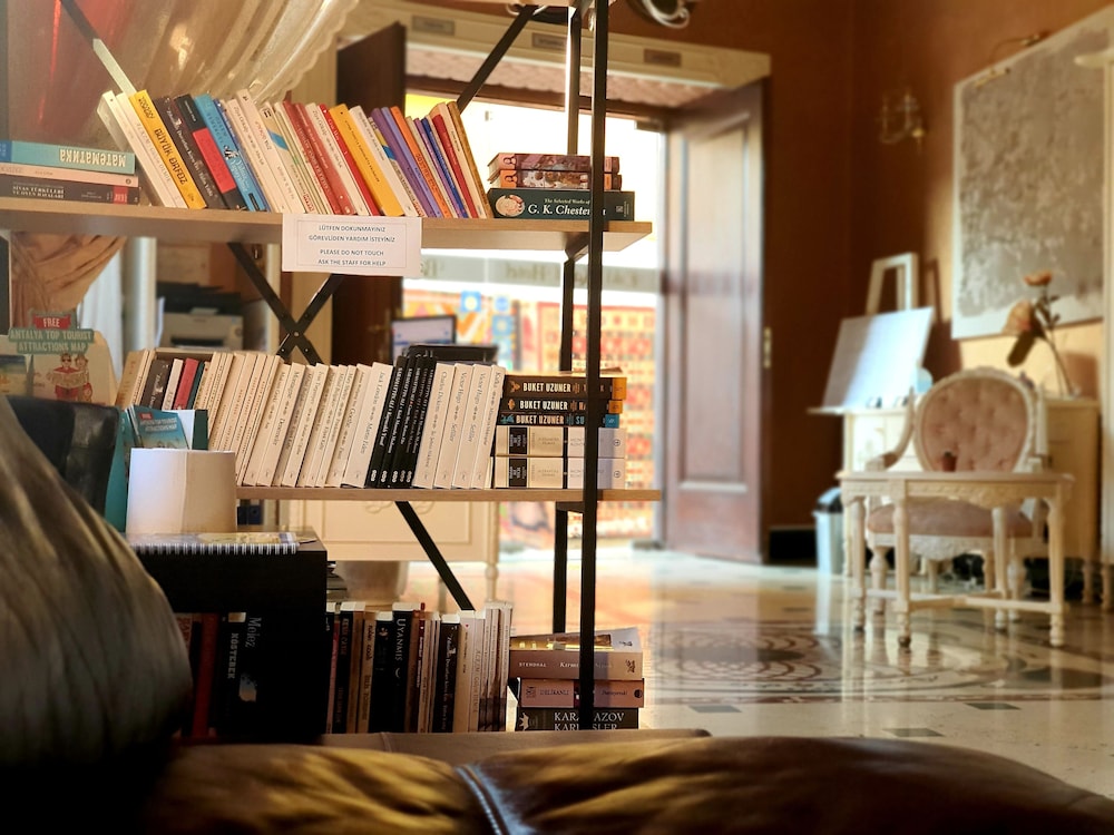 Eski Masal Hotel Rezervasyon