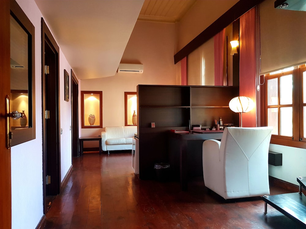 Eski Masal Hotel Rezervasyon