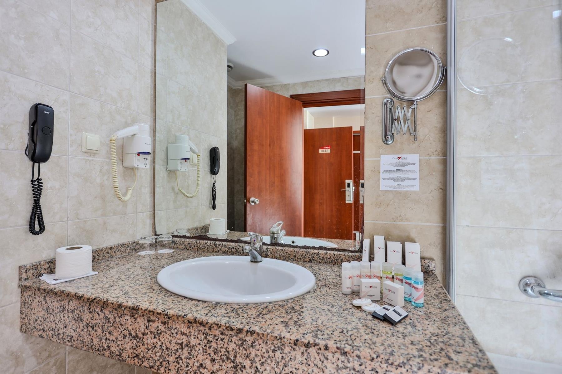 Casa Fora Beach Resort Rezervasyon