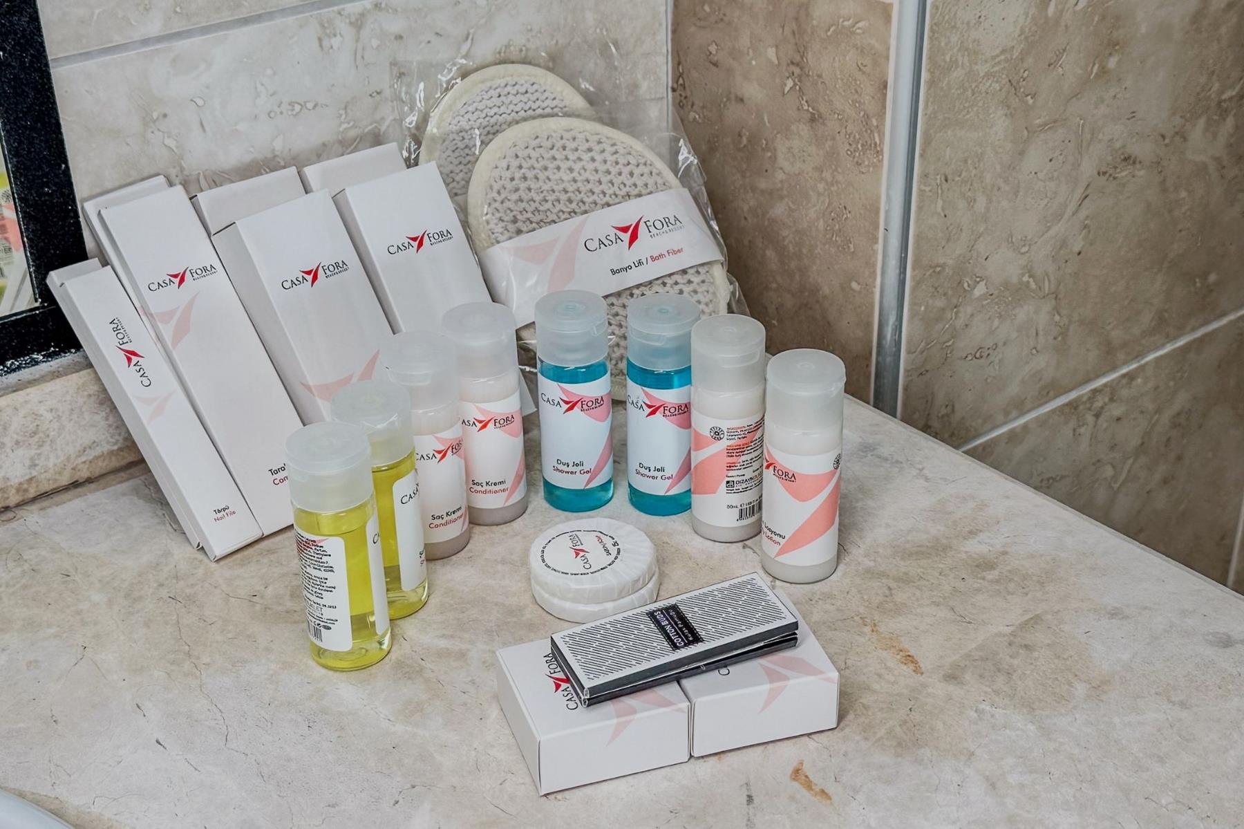 Casa Fora Beach Resort Rezervasyon