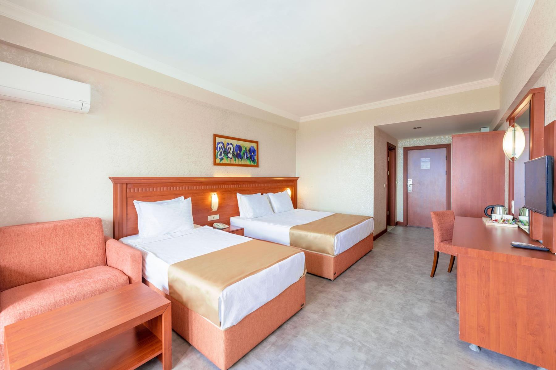 Casa Fora Beach Resort Rezervasyon