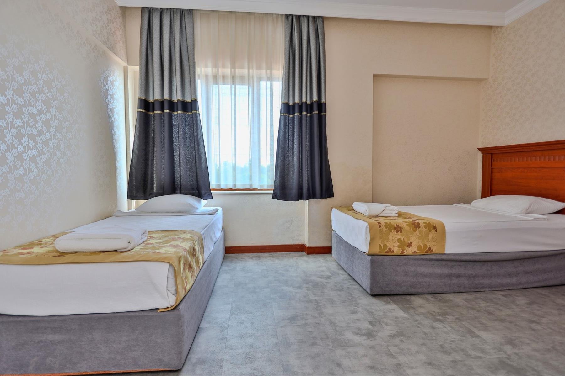 Casa Fora Beach Resort Rezervasyon