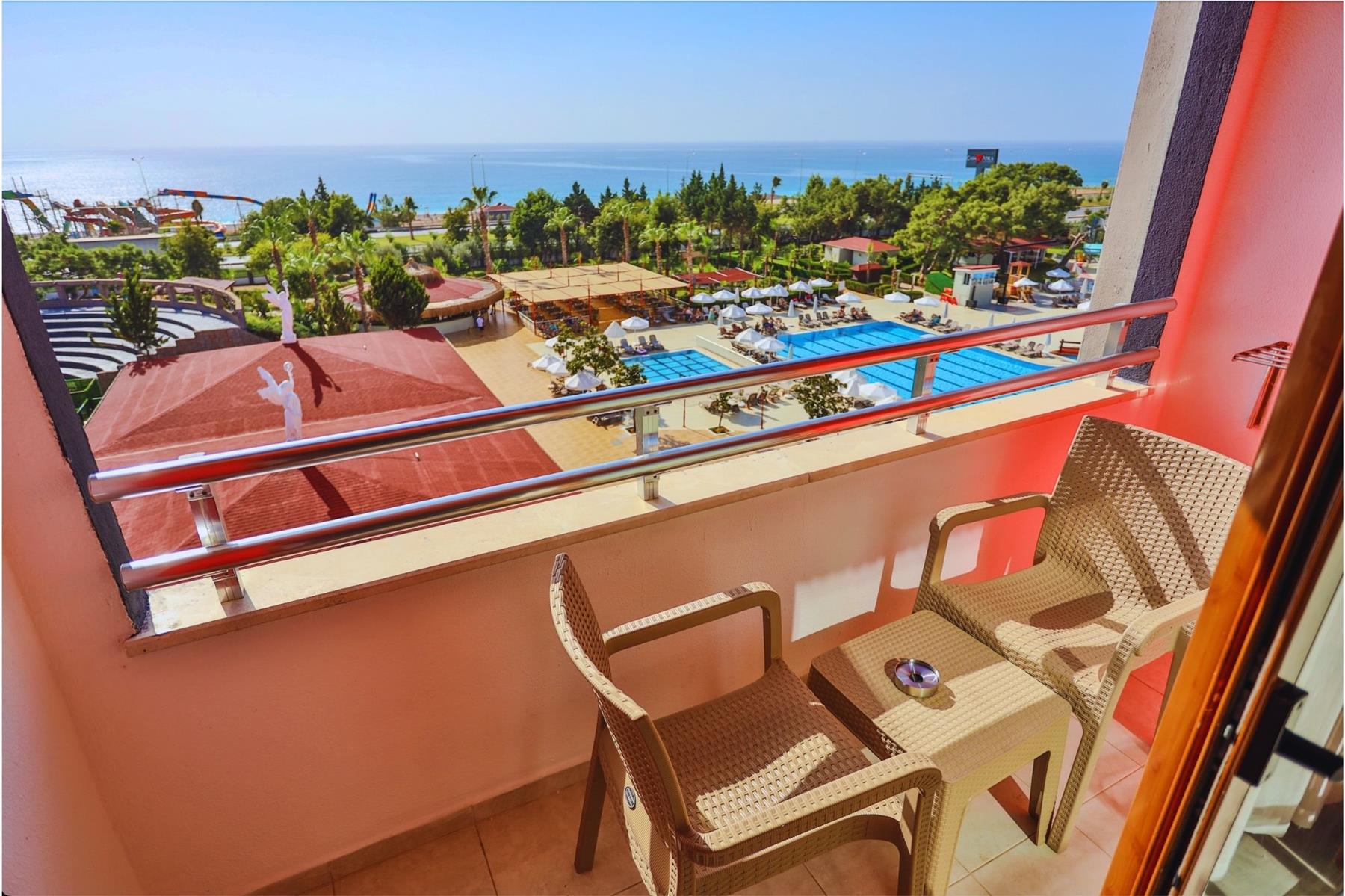 Casa Fora Beach Resort Rezervasyon
