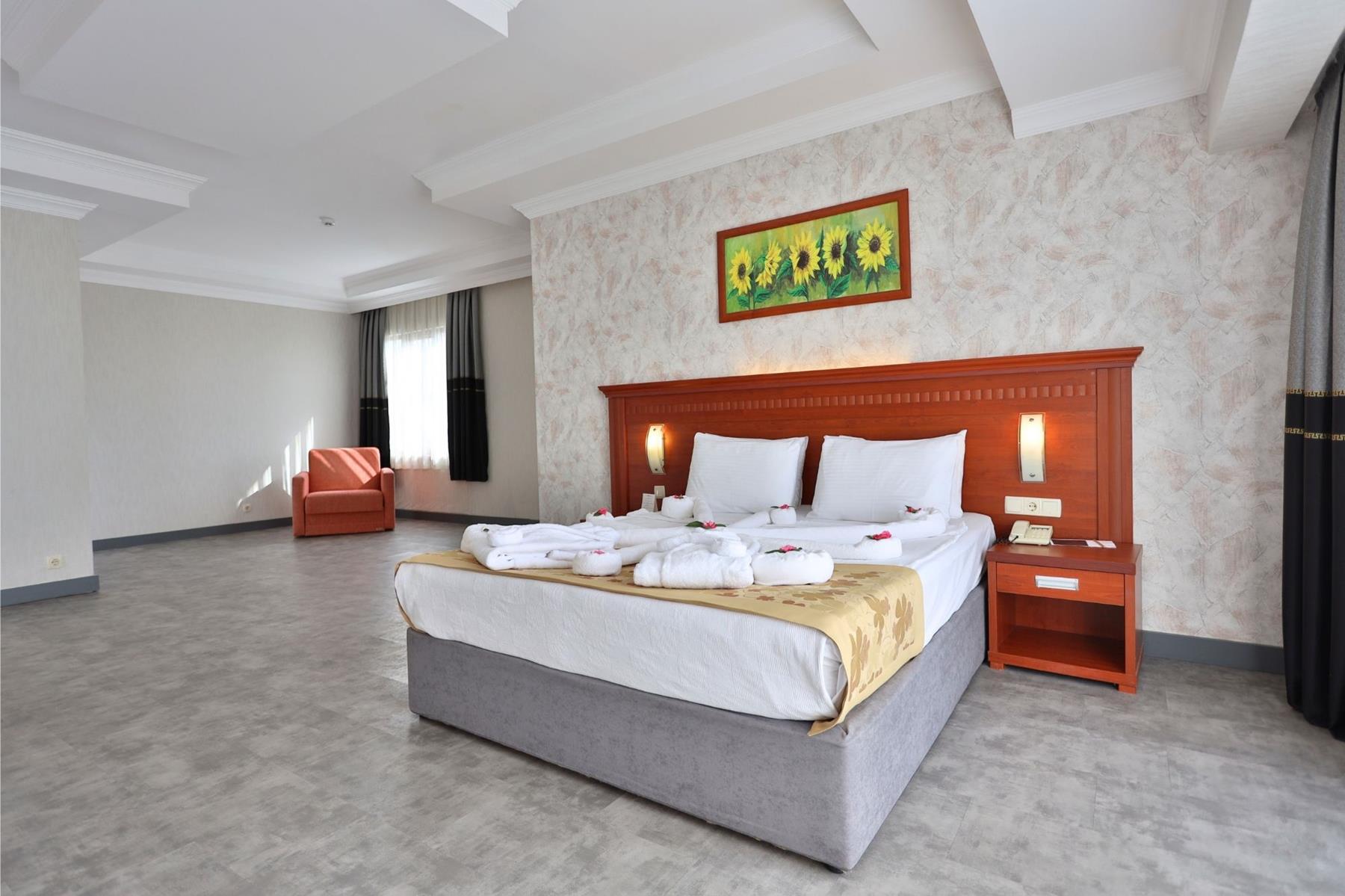 Casa Fora Beach Resort Rezervasyon